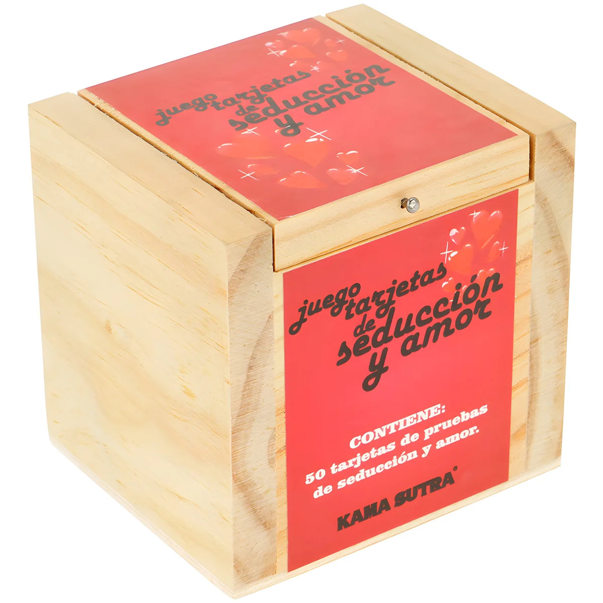 diablo picante le jeu love box
