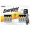 energizer pile alcaline puissance aaa lr03 8 unit