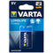 varta pile alcaline longlife power 9v lr61 1 unite