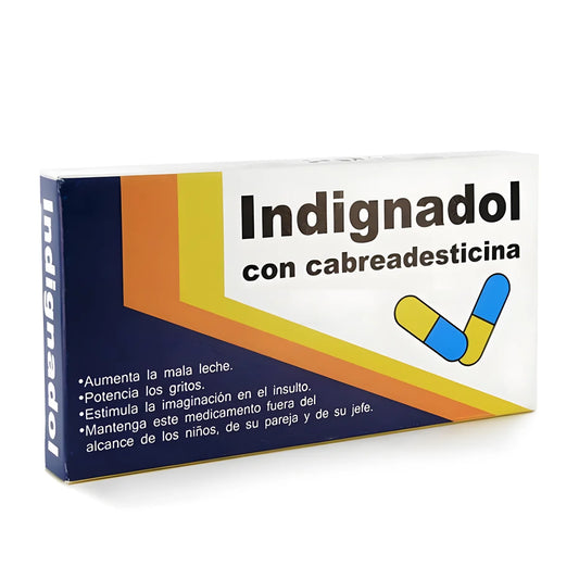 diable goloso boite a medicaments indignadol