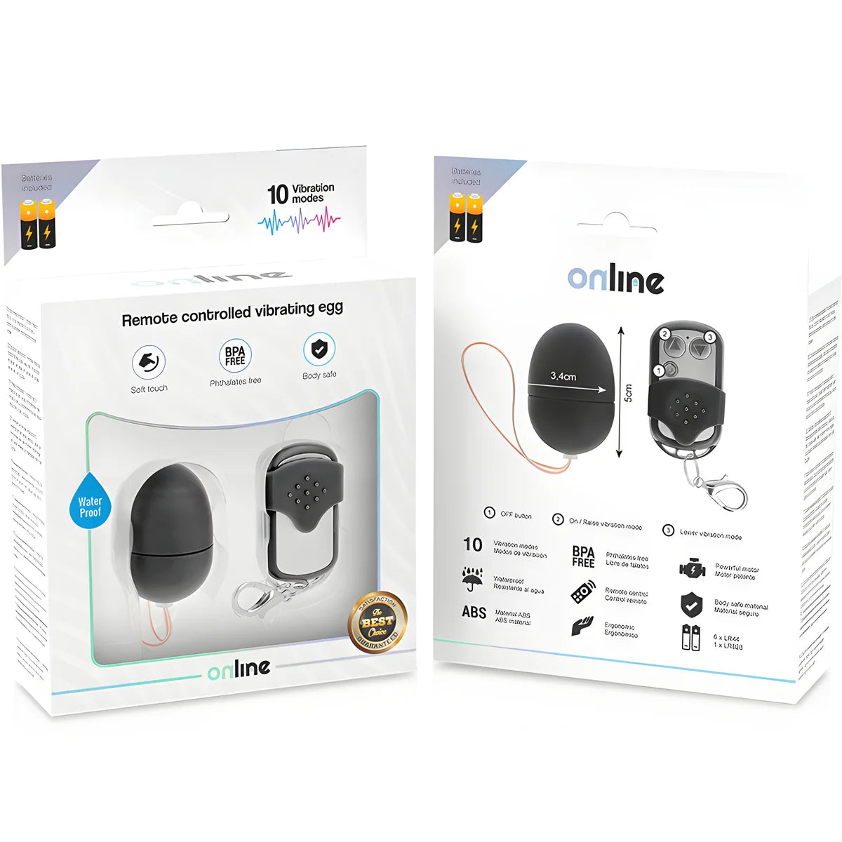 online oeuf vibrant telecommande s noir