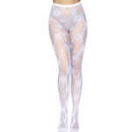Collants résille flocon de neige Nova LEG AVENUE - Vignette | Adopt1toy