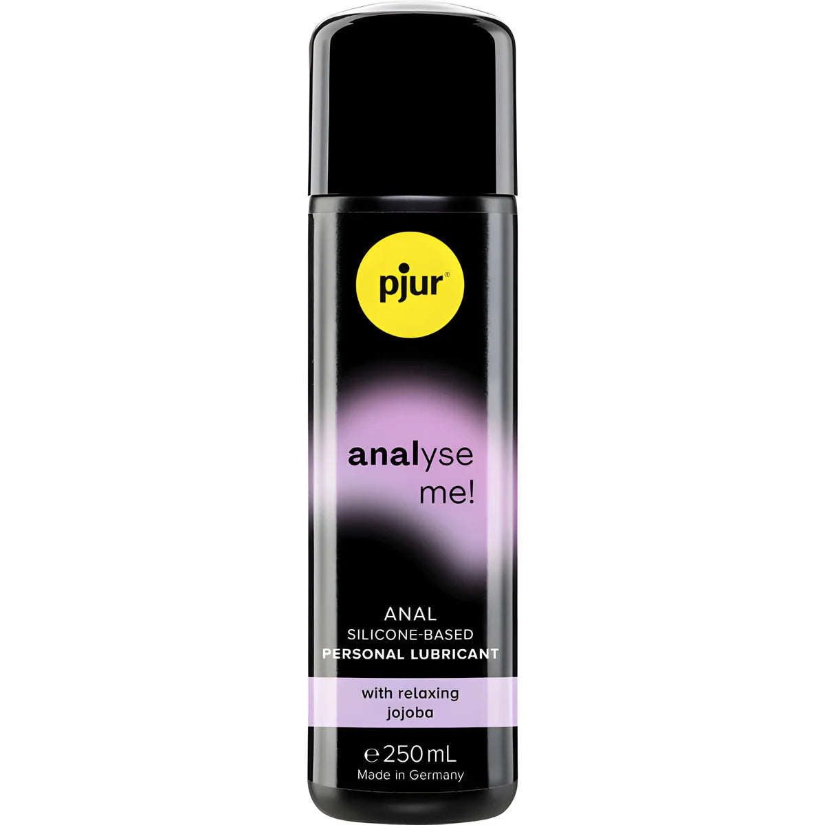 pjur analyze me gel relaxant anal 250 ml