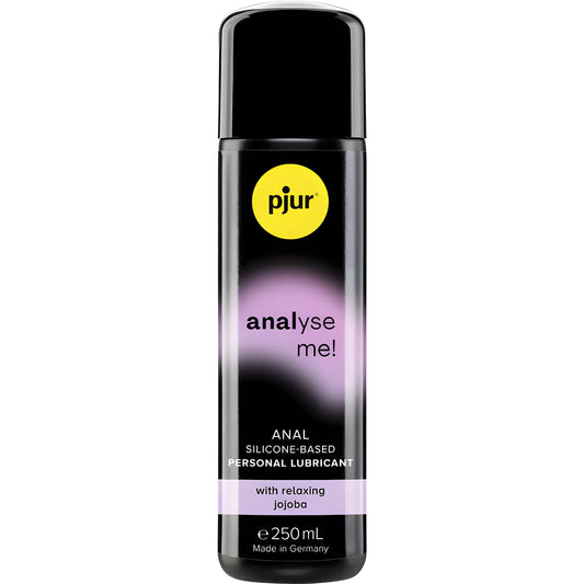 pjur analyze me gel relaxant anal 250 ml