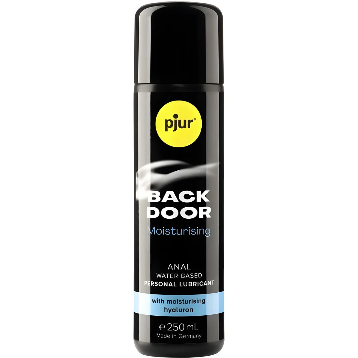 pjur lubrifiant eau anal confort back door 250 ml