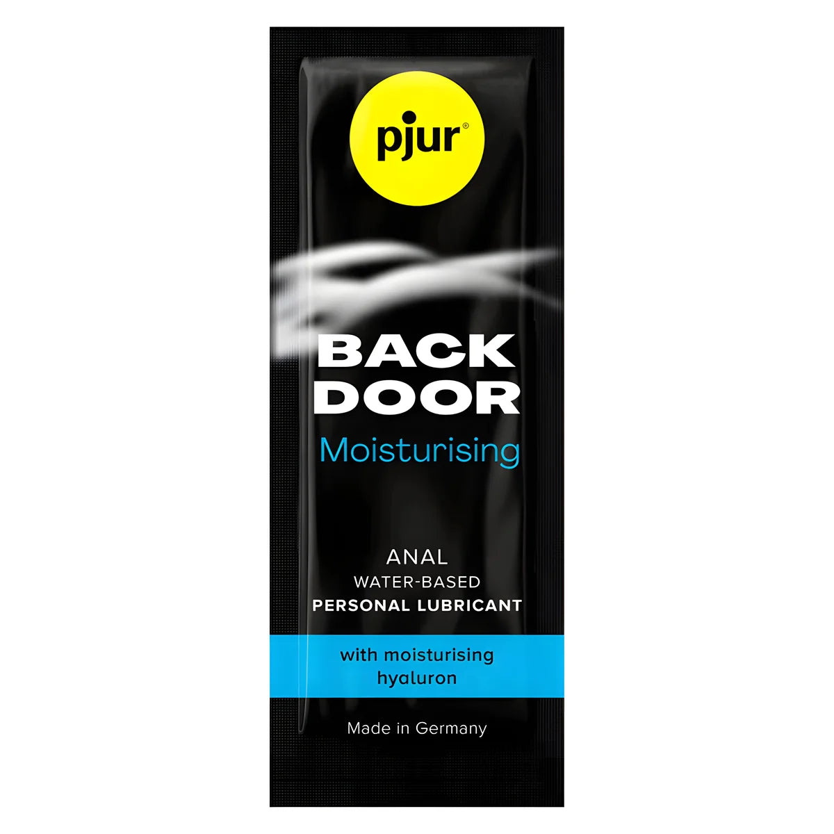 pjur lubrifiant eau anal confort back door 2 ml