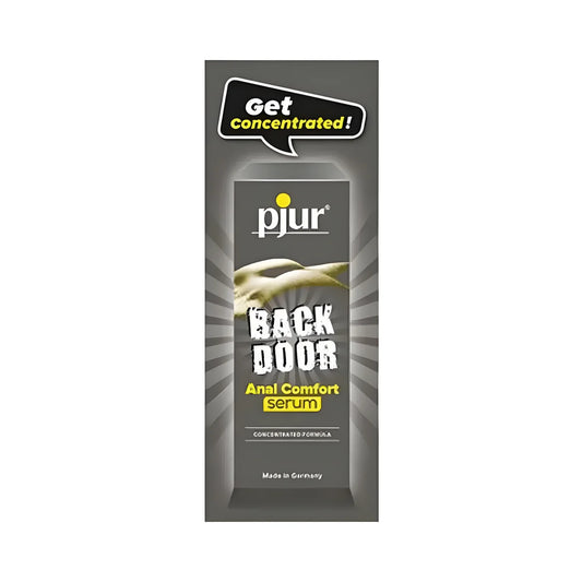 pjur back door serum anal confort 1 5 ml