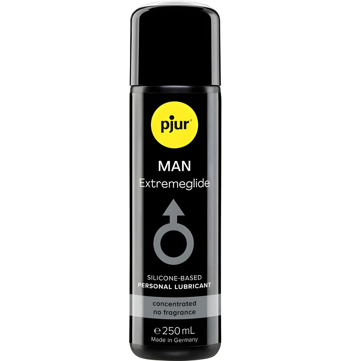 pjur lubrifiant premium homme 250 ml