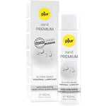 Lubrifiant silicone Bali, douceur et soin PJUR - Vignette | Adopt1toy