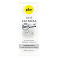 pjur lubrifiant silicone med 1 5 ml