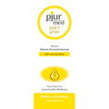 pjur lubrifiant silicone med soft glide 1 5 ml