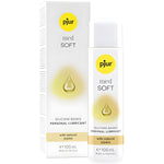 Lubrifiant silicone Jojoba pour douceur intime - Vignette | Adopt1toy