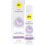Lubrifiant à l'eau sensitive glide 100 ml PJUR - Vignette | Adopt1toy