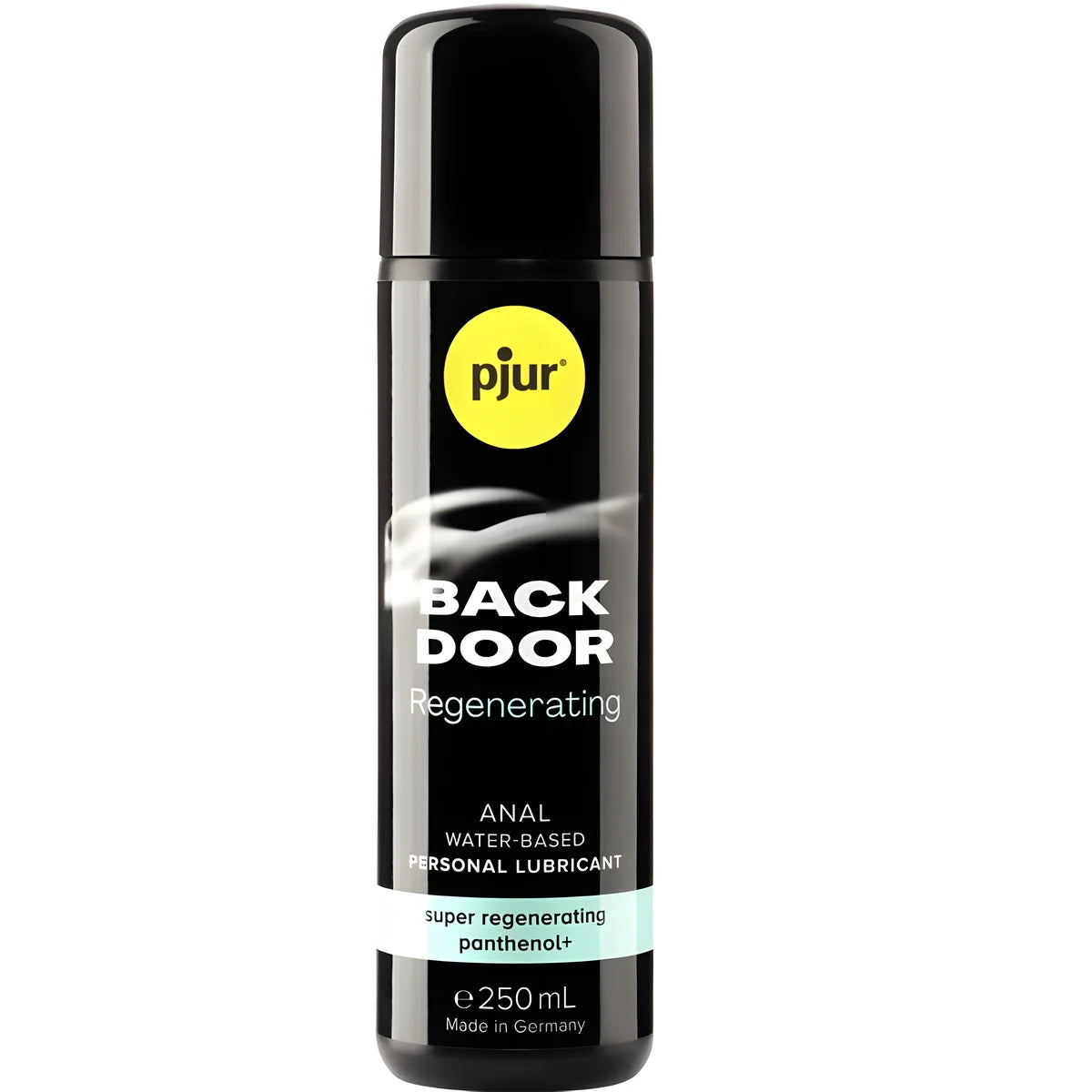 pjur back door anal regenerant base eau de panthenol 250 ml