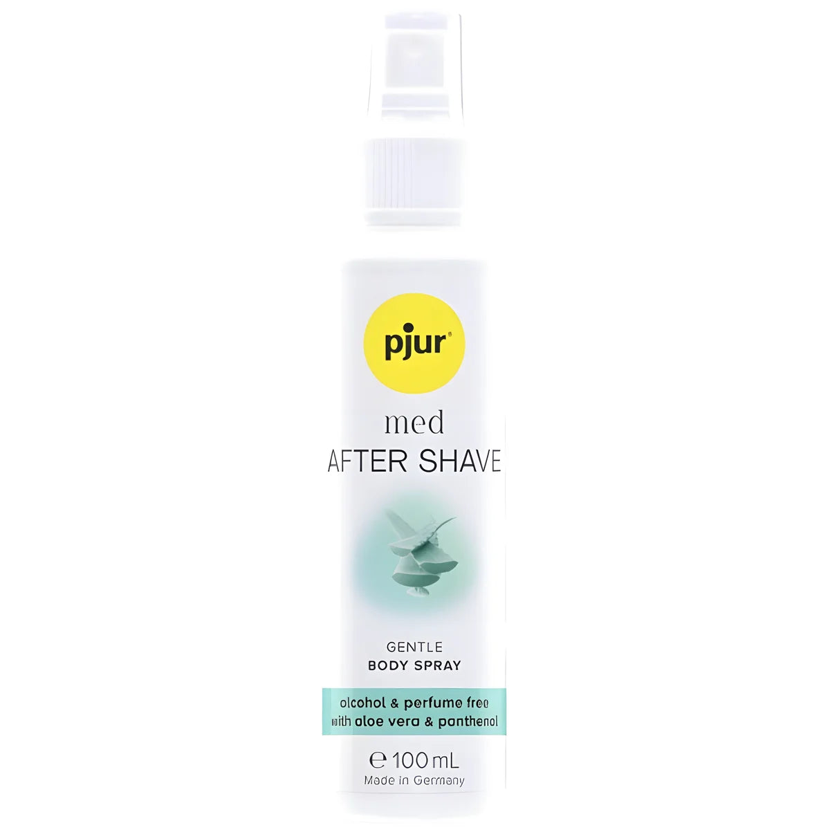 pjur med spray apres rasage 100 ml