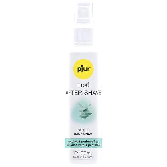 pjur med spray apres rasage 100 ml