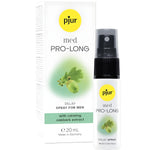 Spray retardant homme BE pour apaisement PJUR MED - Vignette | Adopt1toy