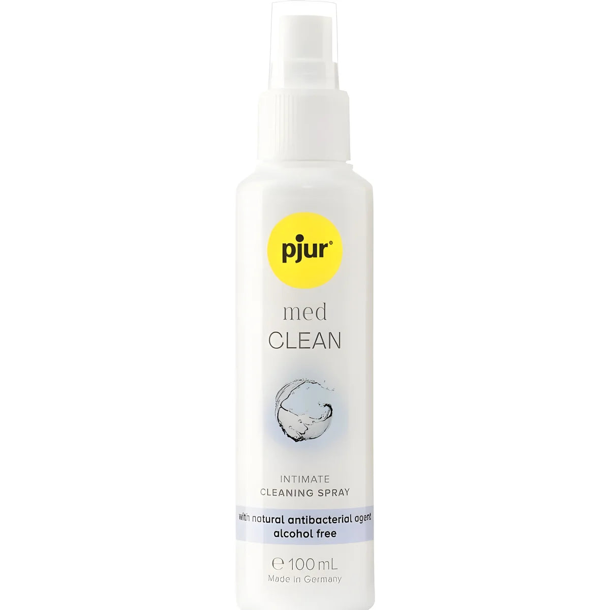 pjur med nettoyant spray 100 ml