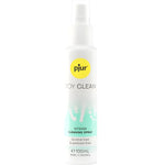 Spray nettoyant pour sextoys 100 ml PJUR JOUETS - Vignette | Adopt1toy