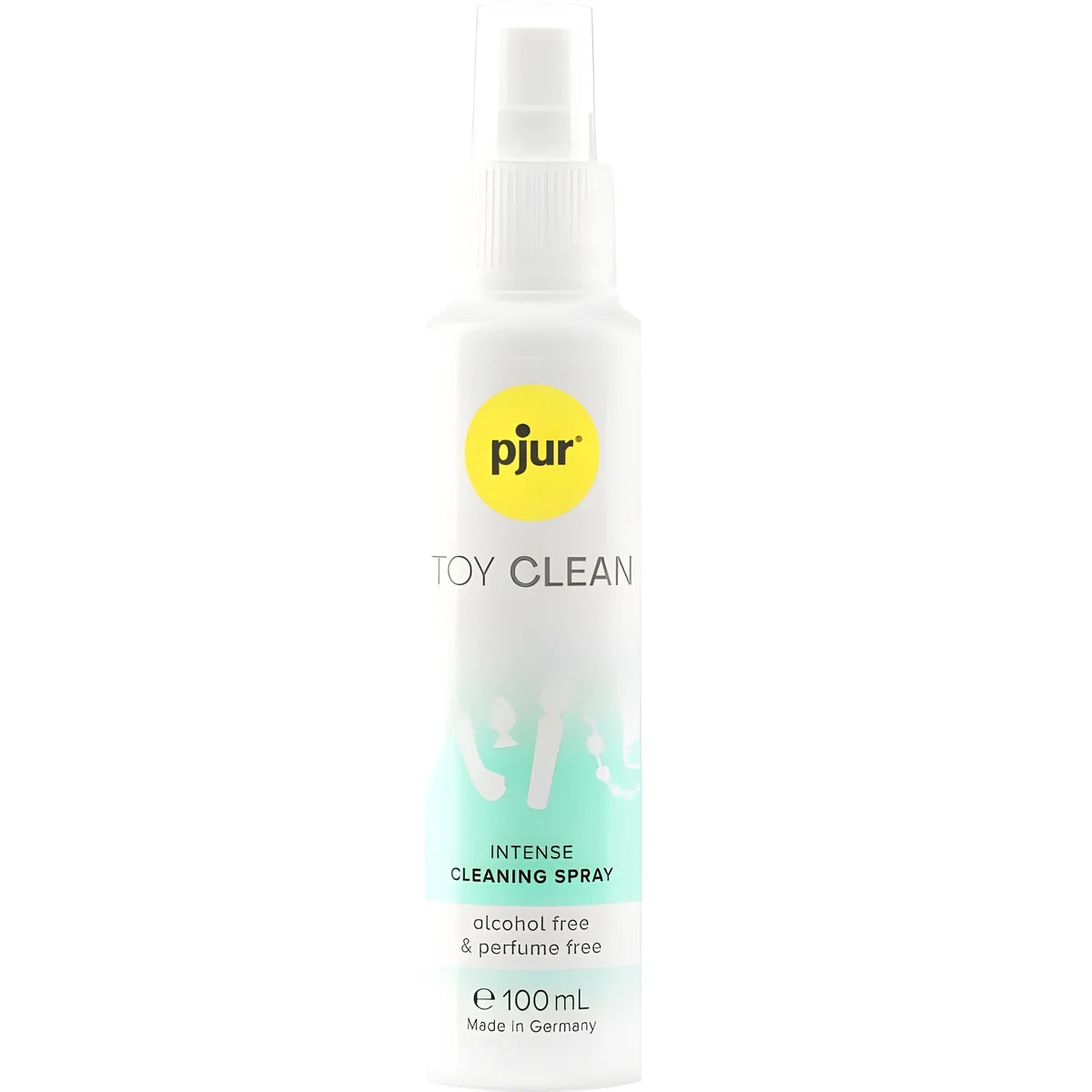 pjur spray nettoyant pour jouets 100 ml