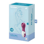 Stimulateur clitoridien Lucky Libra doux et - Vignette | Adopt1toy
