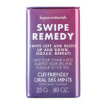 Swipe Remedy Candy pour plaisir oral BIJOUX - Vignette | Adopt1toy