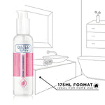 Lubrifiant à base d'eau - saveur fraise 175 ml - Vignette | Adopt1toy