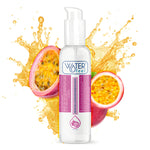 Lubrifiant gourmand Waterfeel à la passion BASE - Vignette | Adopt1toy