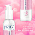 Lubrifiant gourmand Waterfeel douceur sucrée - Vignette | Adopt1toy