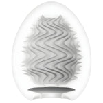 Oeuf Masturbateur ST : Plaisir Texturé TENGA Une - Vignette | Adopt1toy