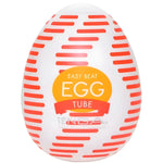 Oeuf Masturbateur Sensation Twist - Plaisir - Vignette | Adopt1toy