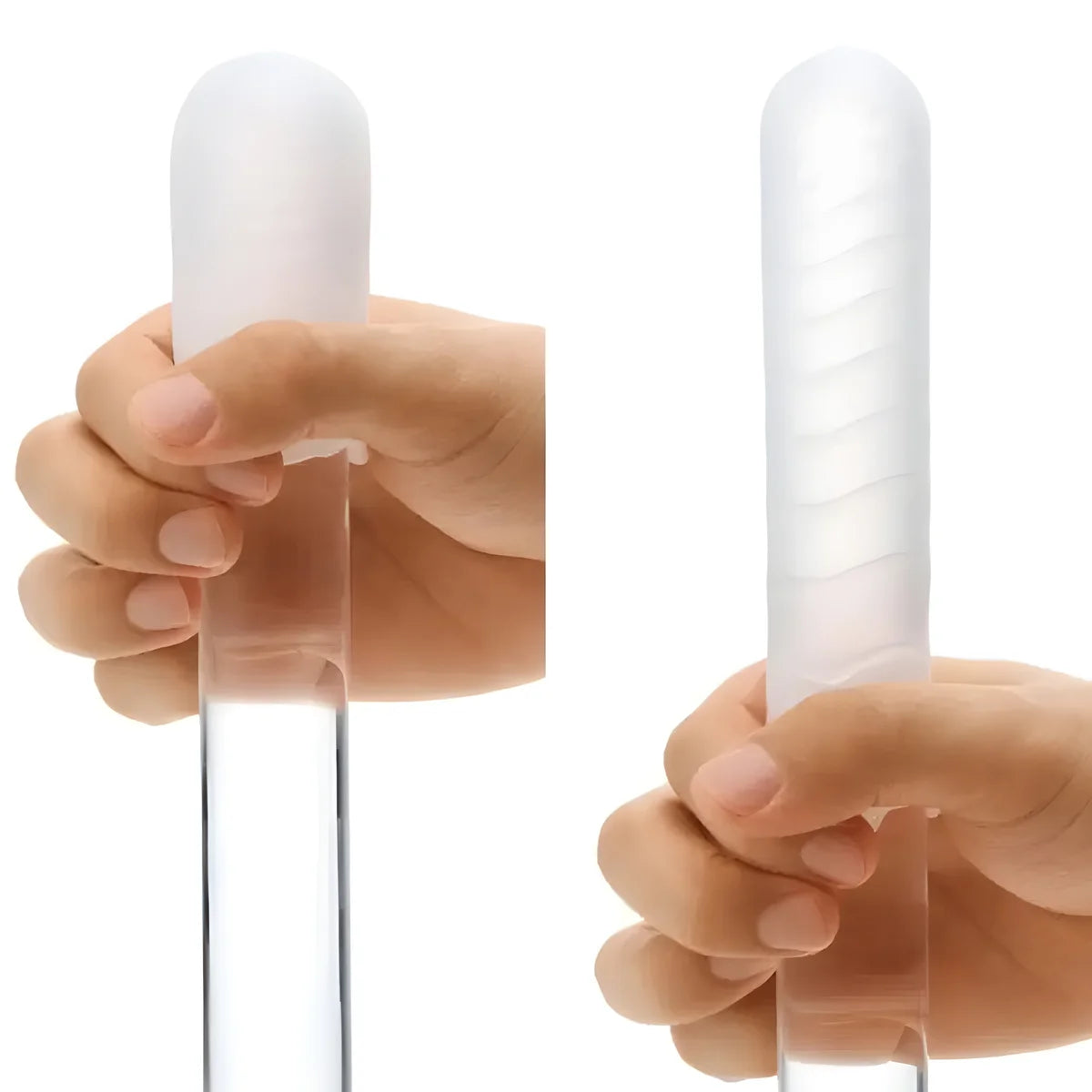 tenga masturbateur de poche wave line