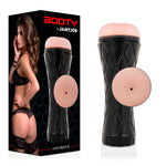 Masturbateur Booty pour plaisir intime ANUS - Vignette | Adopt1toy