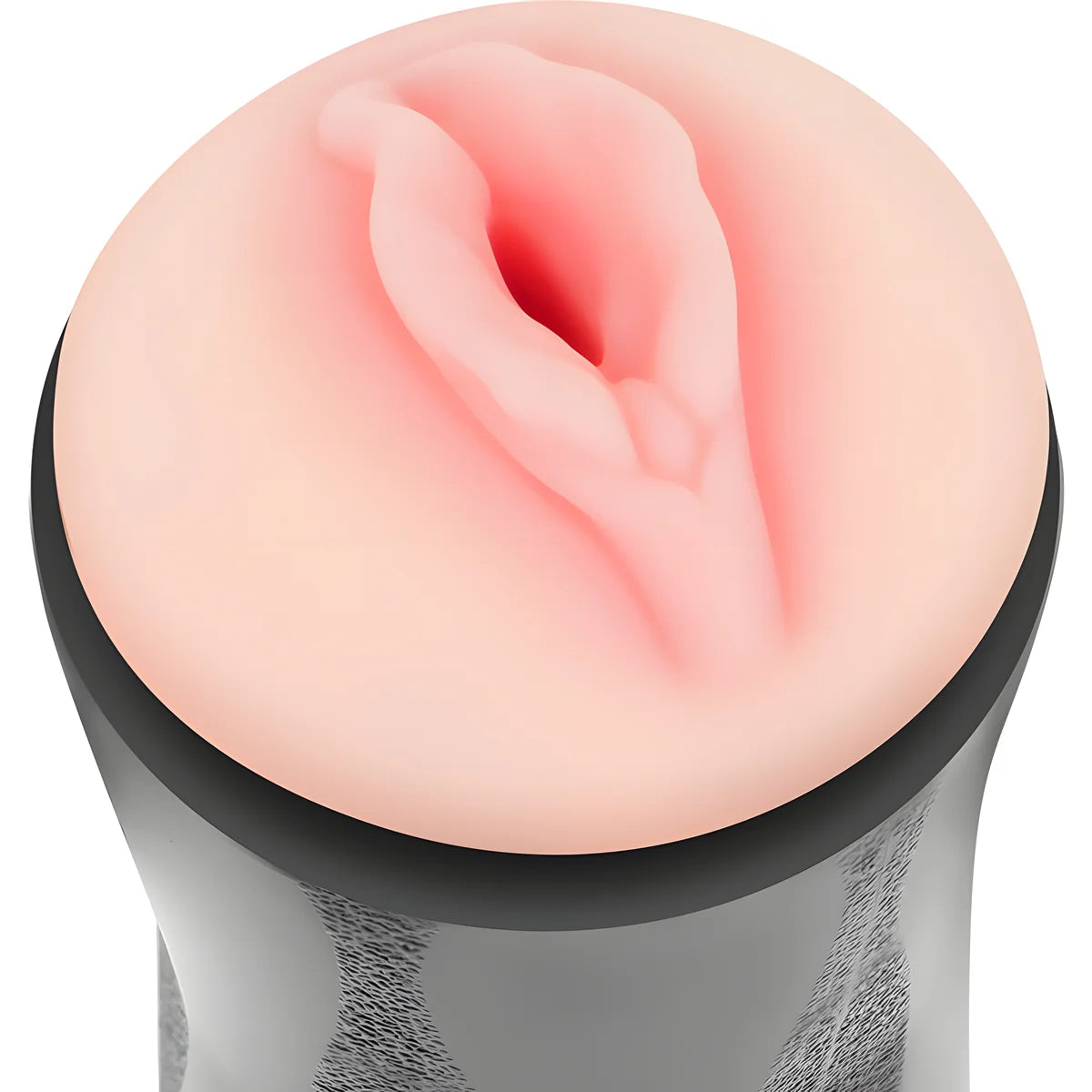 jamyjob masturbateur double trou randy vagin et anus