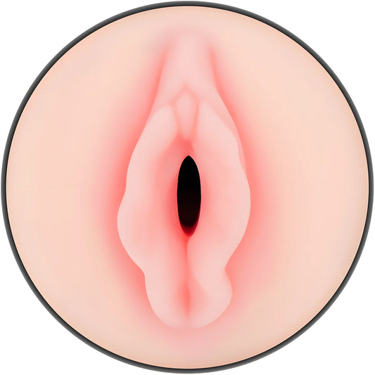 jamyjob masturbateur double trou randy vagin et anus