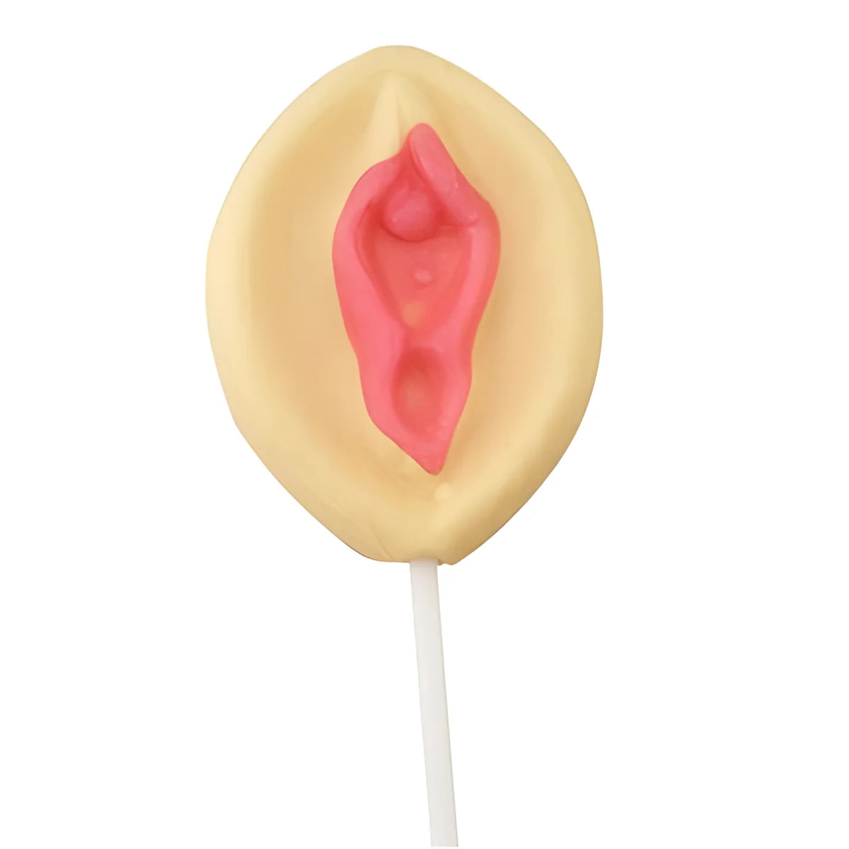 spencer fleetwood candy chatte sucette