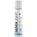 Lubrifiant base eau hydratant pour zone intime — vue de profil