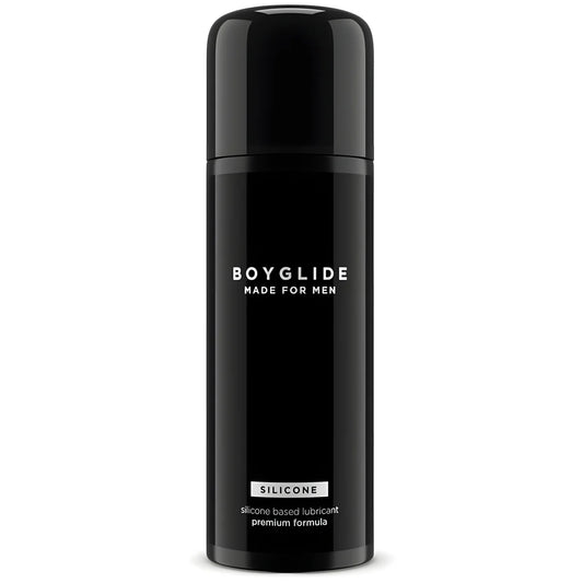 intimateline lubrifiant base de silicone boyglide 30 ml
