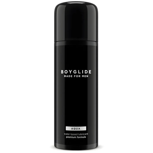 intimateline lubrifiant base deau boyglide 100 ml