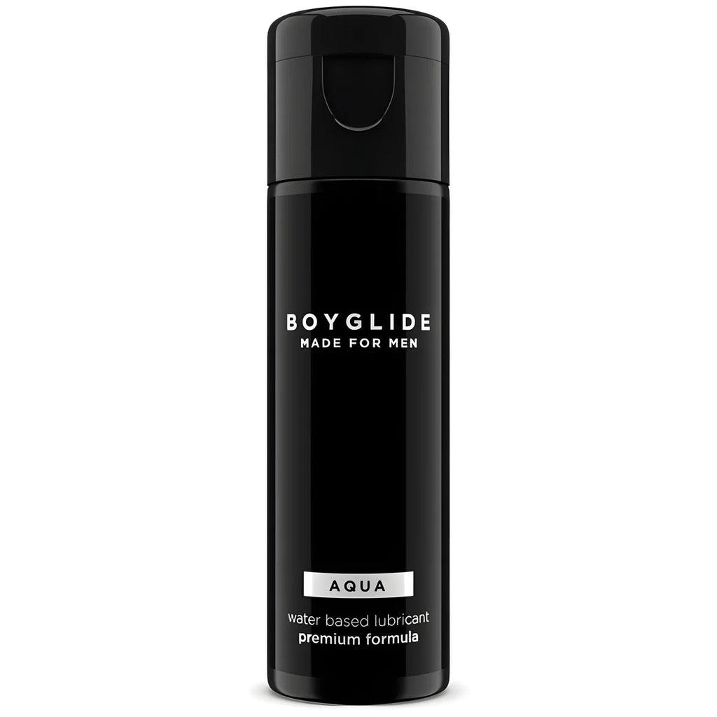 Lubrifiant base d'eau boyglide