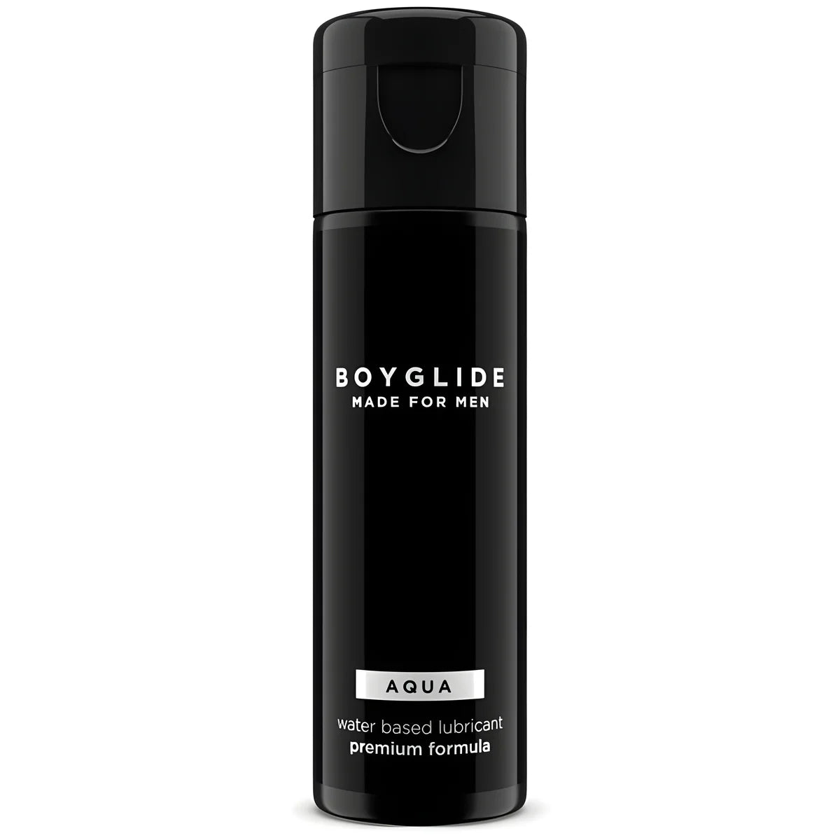 Lubrifiant base d'eau boyglide