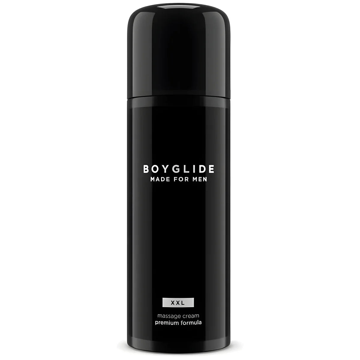 intimateline boyglide xxl creme de massage pour homme 100 ml