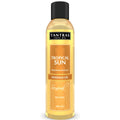 intimateline huile de massage soleil tropical tantras love oil 150 ml