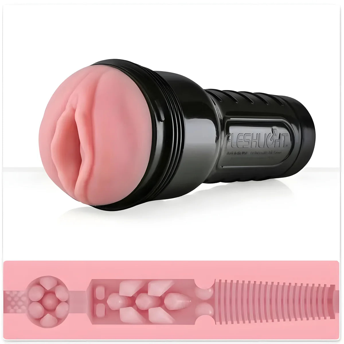 fleshlight masturbateur classic rose lady destroya