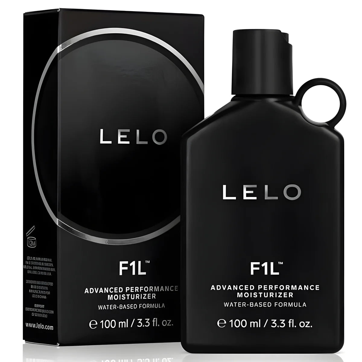 lelo f1l lubrifiant hydratant avance 100 ml