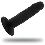 Plug Anal Bali pour Plaisir Intense Silicone - Vignette | Adopt1toy