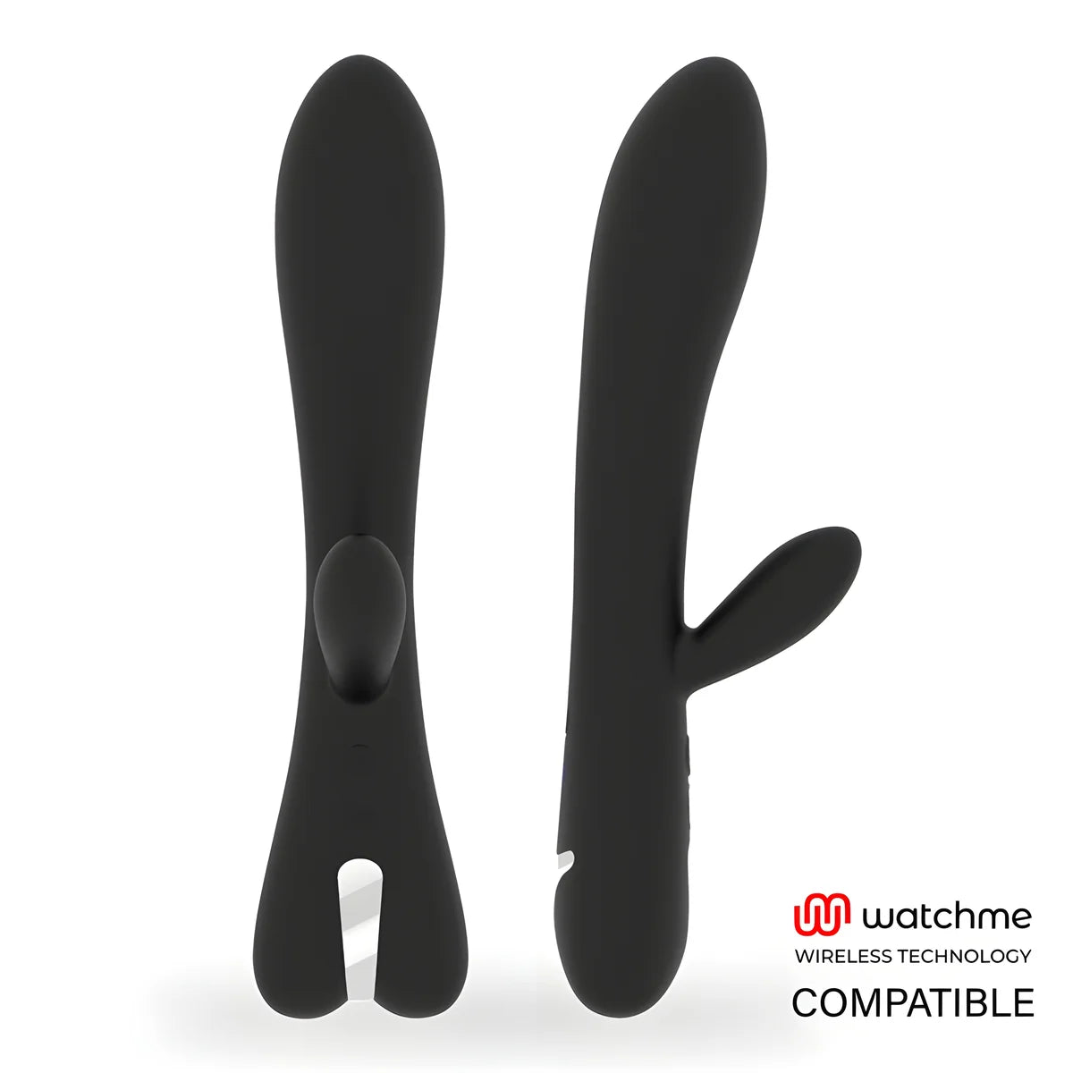 brilly glam erik vibrateur watchme technologie sans fil compatible