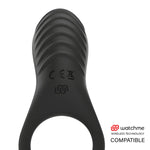 Alan, cockring vibrant pour plaisir partagé - Vignette | Adopt1toy