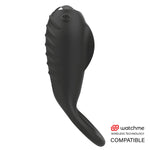 Alan, cockring vibrant pour plaisir partagé - Vignette | Adopt1toy