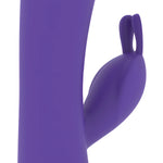 Aitor Rabbit, plaisir clitoridien et vaginal BOSS - Vignette | Adopt1toy